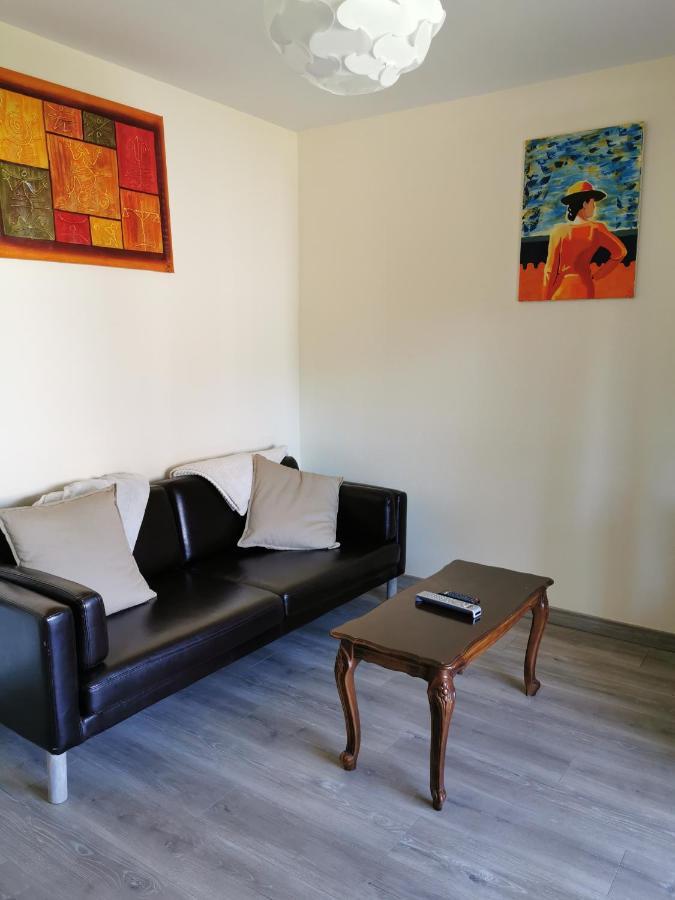 Petite Maisonnette De Plein Pied Le Taillan-Médoc Buitenkant foto