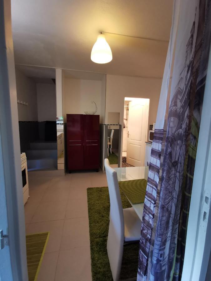 Petite Maisonnette De Plein Pied Le Taillan-Médoc Buitenkant foto