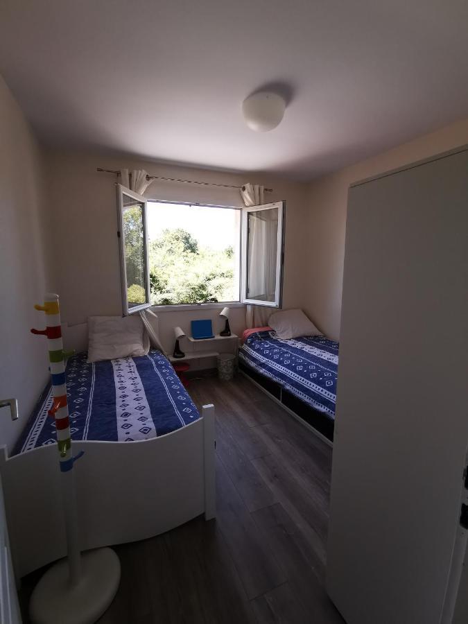 Petite Maisonnette De Plein Pied Le Taillan-Médoc Buitenkant foto